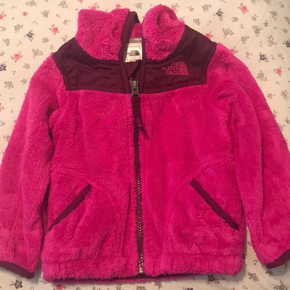 Toddler Jacket